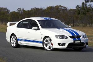 FPV GT Cobra R-spec (AU) '2007
